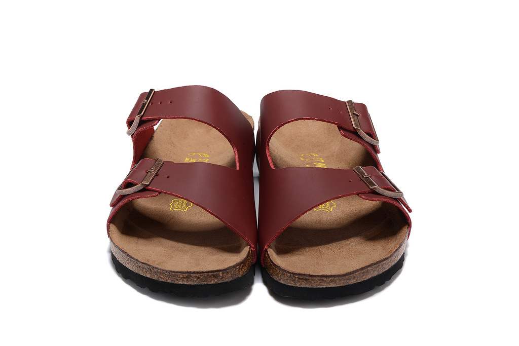 BIRKENSTOCK Cork Thong EVA New Style Size 36-45 Flip Flops Thong Sandals A22